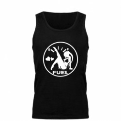 Майка чоловіча