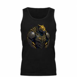 Мужские майки