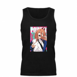 Мужские майки