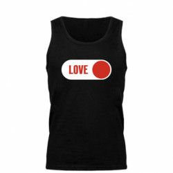 Майка чоловіча