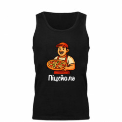 Мужские майки