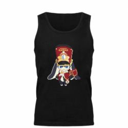 Мужские майки