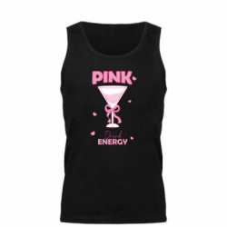 Майка чоловіча