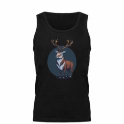 Мужские майки