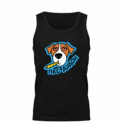 Мужские майки