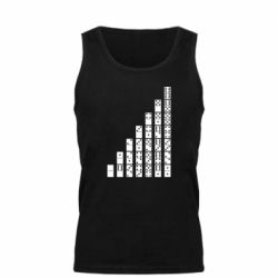 Мужские майки