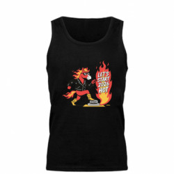 Майка чоловіча