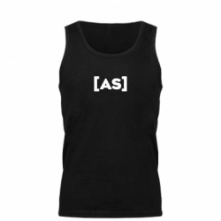 Мужские майки