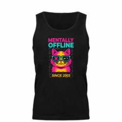 Мужские майки