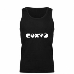 Майка чоловіча