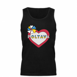 Мужские майки