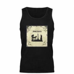 Мужские майки