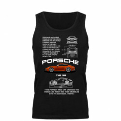 Майка чоловіча