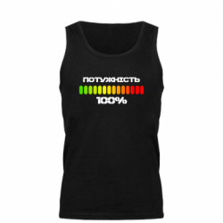 Мужские майки