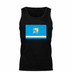 Майка чоловіча