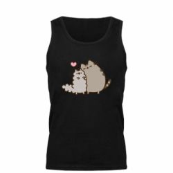 Мужские майки