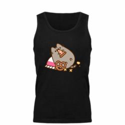 Мужские майки