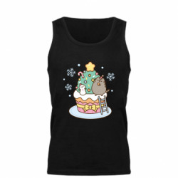 Майка чоловіча