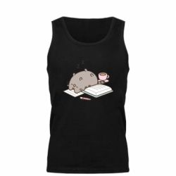 Мужские майки