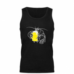 Майка чоловіча