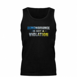 Майка чоловіча