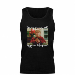 Мужские майки