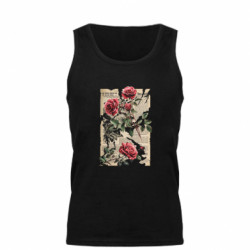 Мужские майки