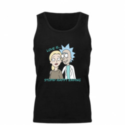 Майка чоловіча