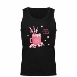 Майка чоловіча