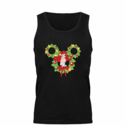 Майка чоловіча