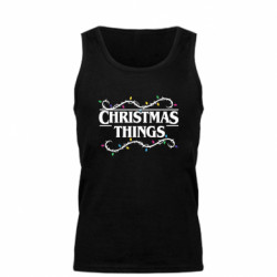 Майка чоловіча