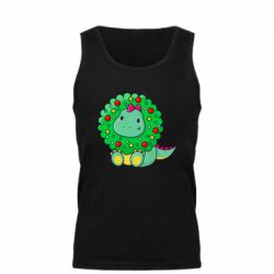 Мужские майки