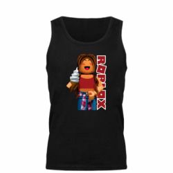 Мужские майки