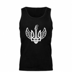 Мужские майки