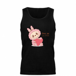 Мужские майки