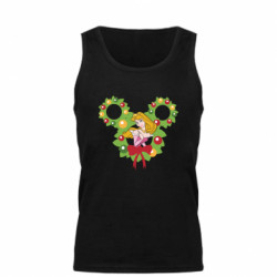 Мужские майки