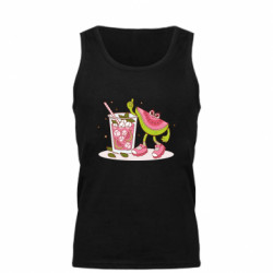 Мужские майки