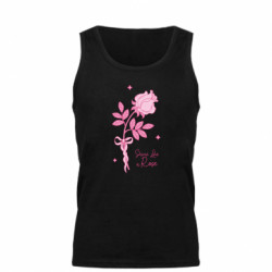 Мужские майки