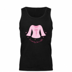 Майка чоловіча