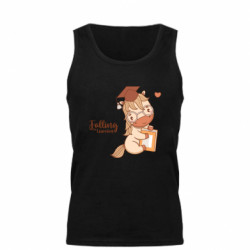 Майка чоловіча