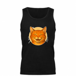 Мужские майки