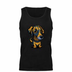 Мужские майки