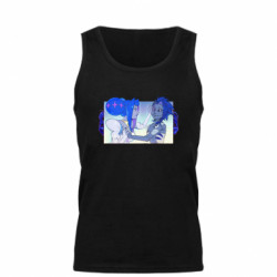 Мужские майки