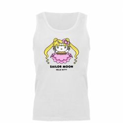 Мужские майки