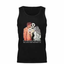 Мужские майки