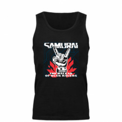 Майка чоловіча