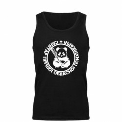 Мужские майки