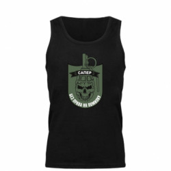 Мужские майки