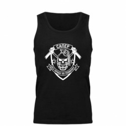 Мужские майки