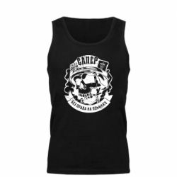 Мужские майки